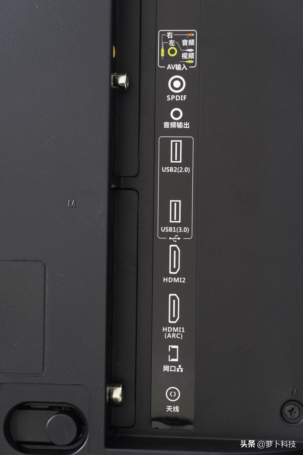 康佳4k55寸电视测评,康佳55d8电视怎么样