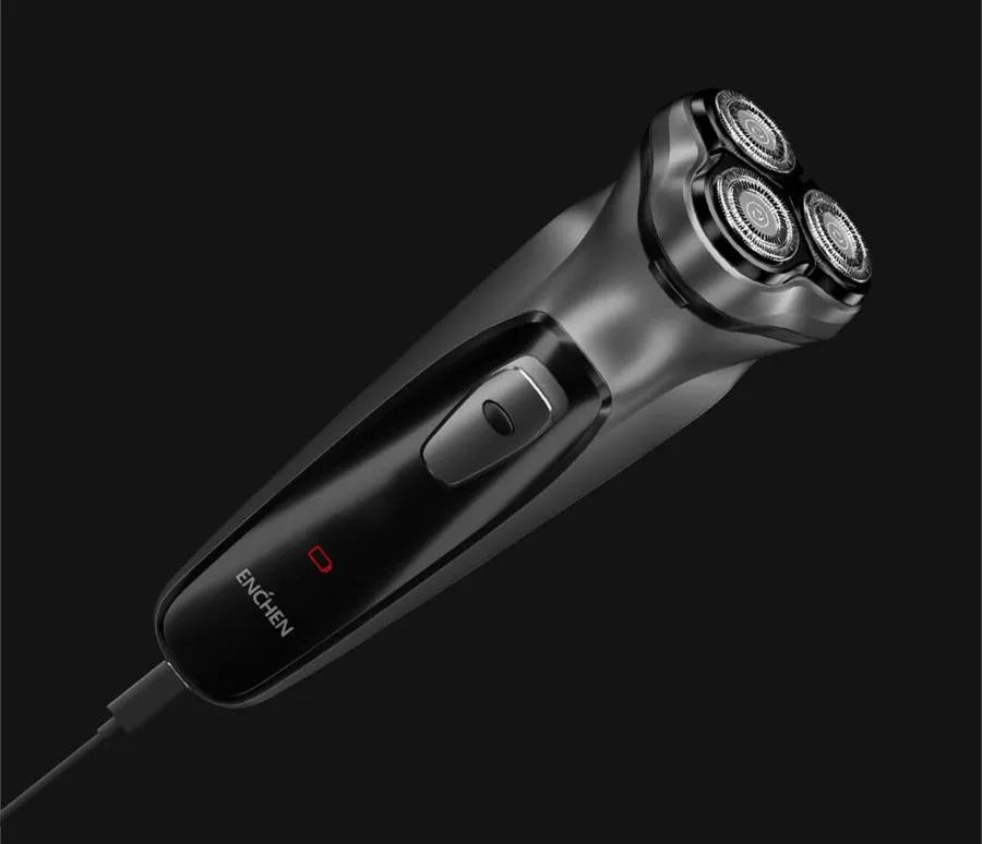 目前公认最好的男士剃须刀,最适合中国人的剃须刀