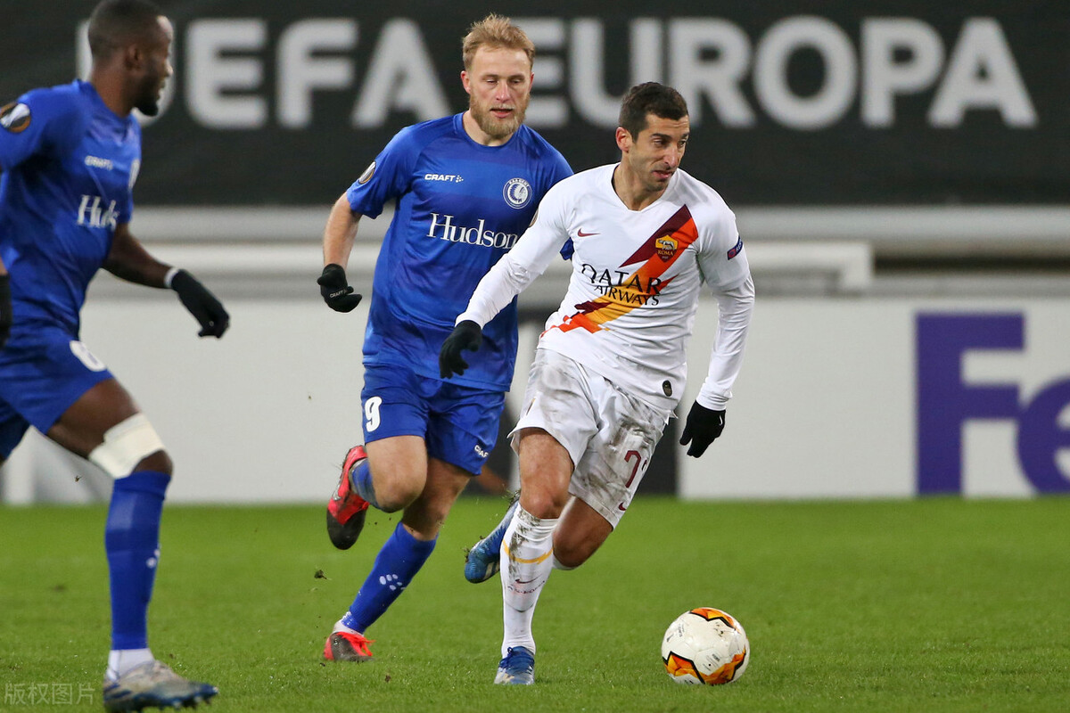 如果这10个球员带上你,能在世界杯上赢一场吗?