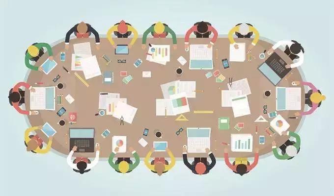 与合伙人一定要清楚6个合伙规则,合伙必备的六条规则