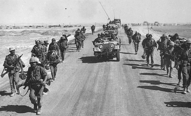 中沙导弹交易档案解密,讲述1987年沙特买东风导弹纪实