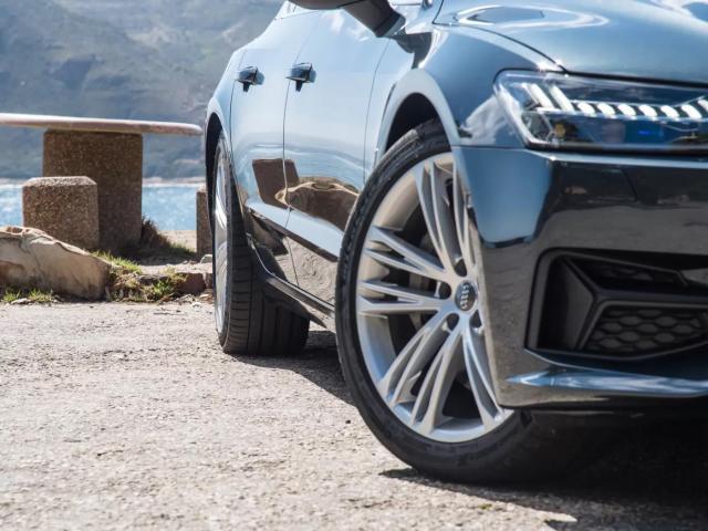 托森全时四驱漂移,托森全时四驱