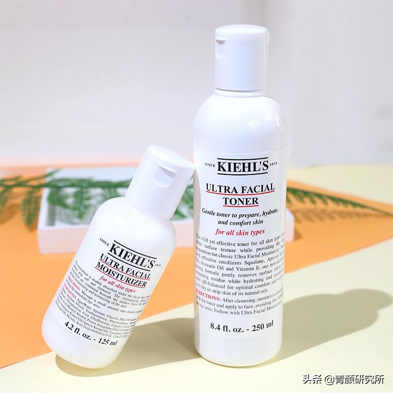 三款被疯狂种草的水乳,水乳推荐几乎零差评水乳