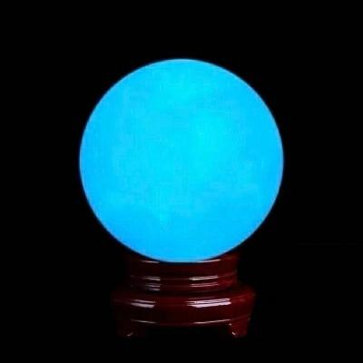 男子挖到6吨重夜明珠,男子挖出价值22亿夜明珠