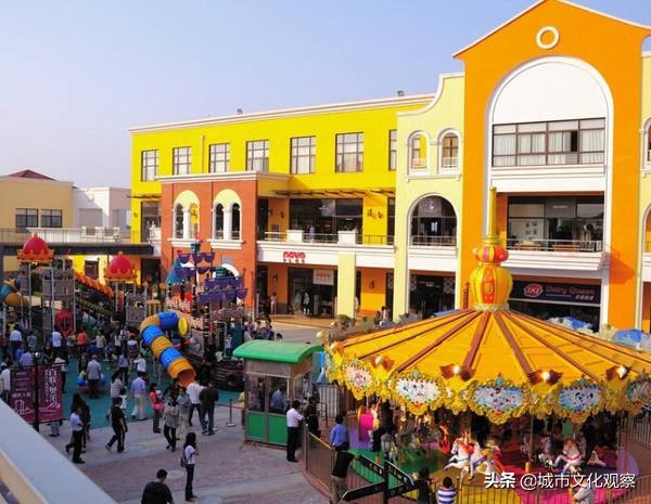 新洲网友对黄陂的评价：发展得像大城市，很气派