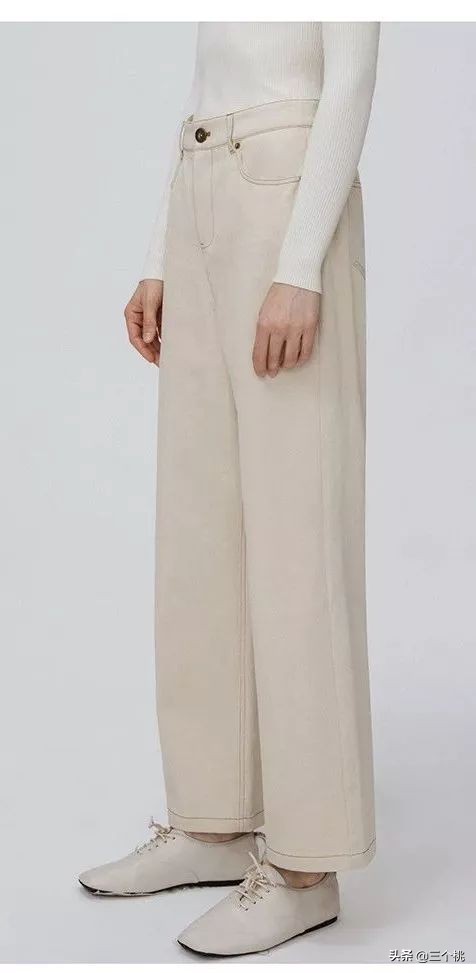 秋冬高级感穿搭清单,适合秋冬的基础款穿搭