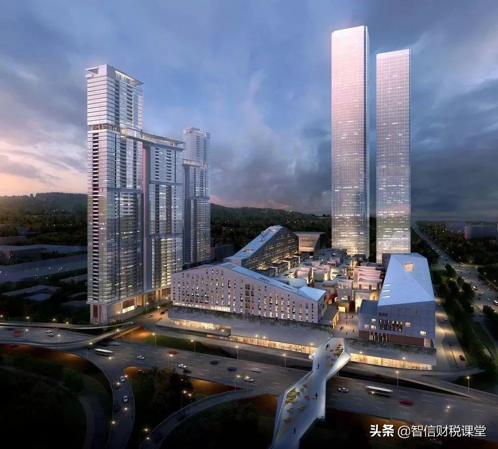 深圳大型商场进展,深圳新建商场有哪些