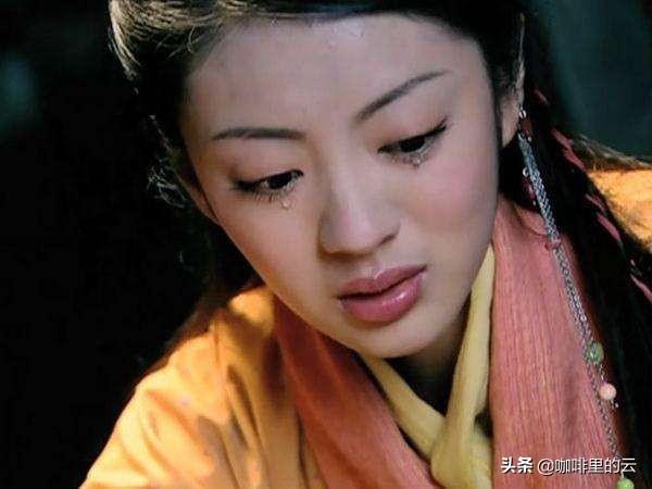 仙剑奇侠传挥剑问情林月如,仙剑奇侠传林月如乾坤一掷