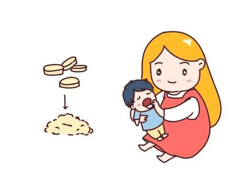 孩子咳嗽有痰，迟迟好不了？这2个方法收好，让宝宝远离咳嗽！