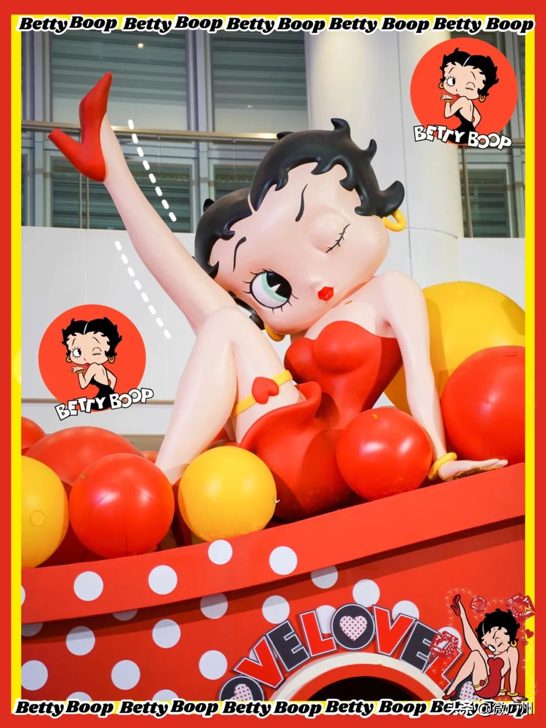 广州周一值得去的地方,广州周末到哪里去玩