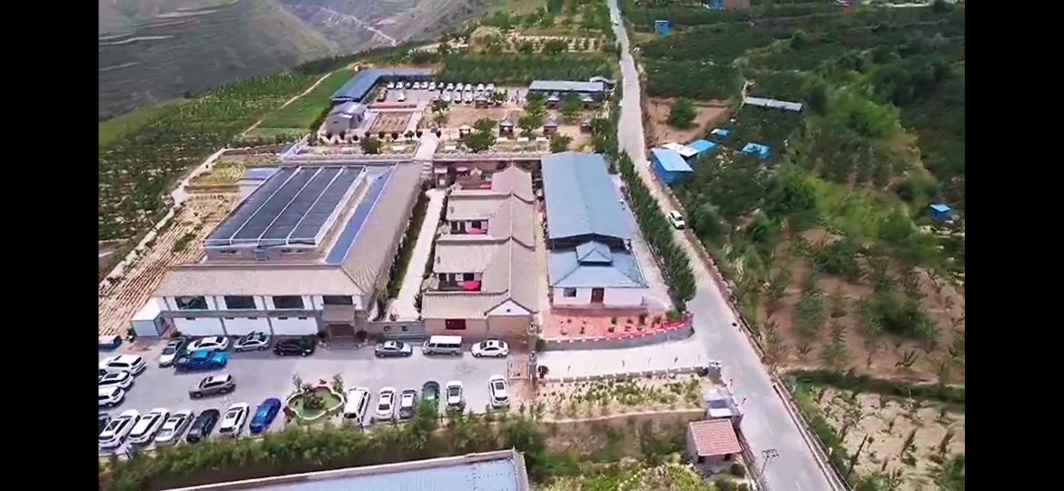 西固公园生态园,兰州周边生态园推荐