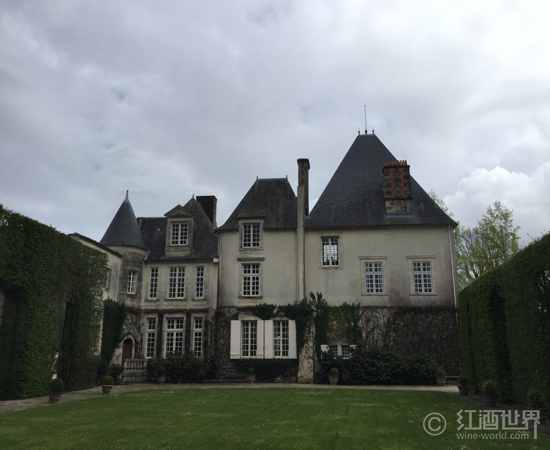 世界上最好的葡萄酒产区,世界葡萄酒探索之旅