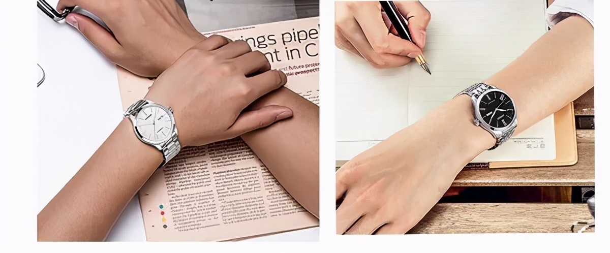 千元左右什么手表值得入手,10万块钱以内的手表买哪种好