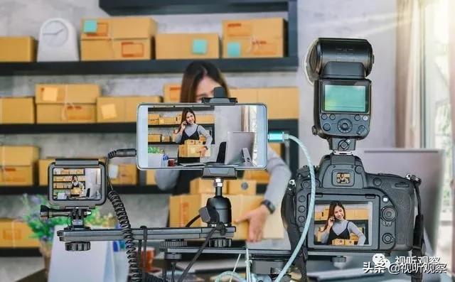 电商直播带货过亿,电商直播带货数据分析