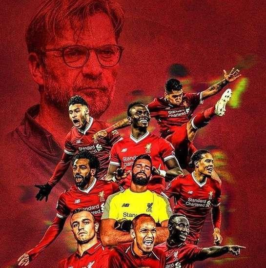 克洛普最强利物浦,克洛普是世界最好的教练吗