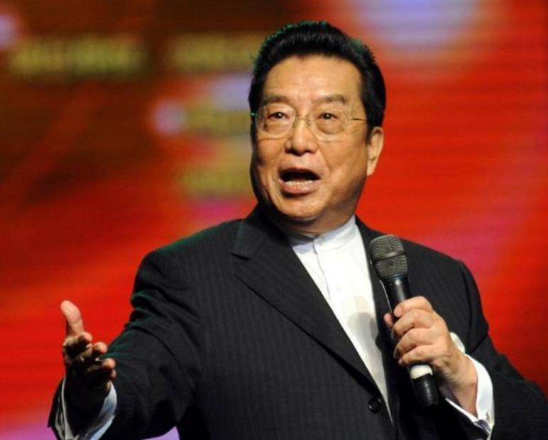 82岁李双江罕见登台演唱,82岁的歌唱家李双江近况