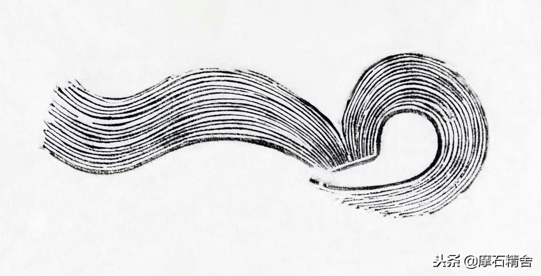 清中期粉彩描金裸女刻瓷书册赏析兼谈仇英毕加索何家英人体画大意