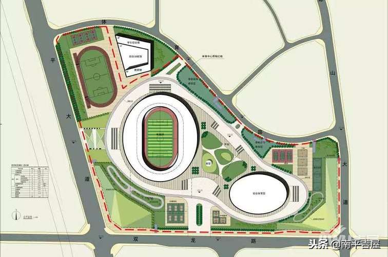 三迪西城枫丹怎么样？购房七大优势，无限商机中也有无限风光！