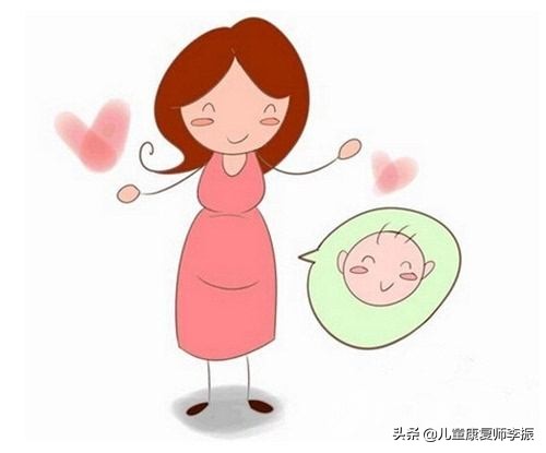 生完孩子智商下降,孕妇生完孩子精神变得有问题