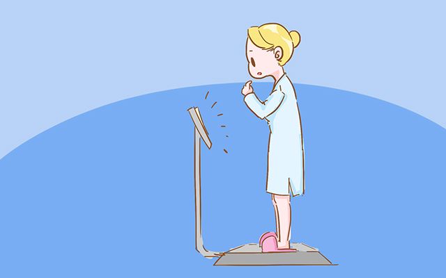 产后瘦身腰粗,产后身材走样了怎么恢复