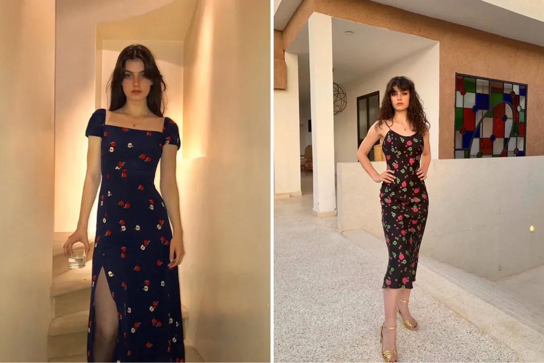 最值得推荐的博主穿搭,最有良心的时尚博主