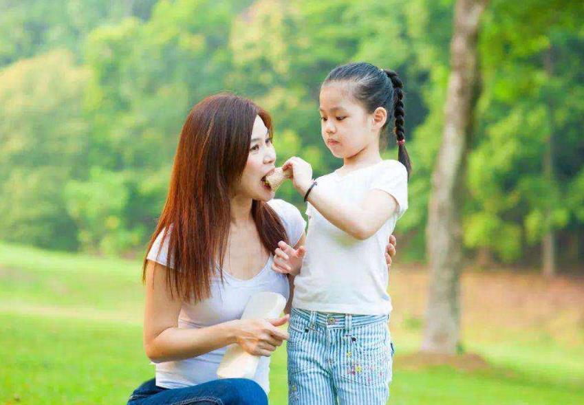 作为一个好母亲的标准,如何形容妈妈是最好的心理医生