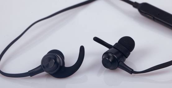 挂脖式蓝牙耳机hm-001,hikz1s颈挂式蓝牙耳机真假