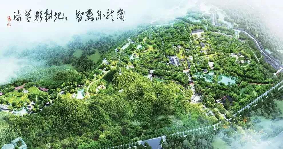 襄阳南阳古隆中,襄阳古隆中见闻感悟