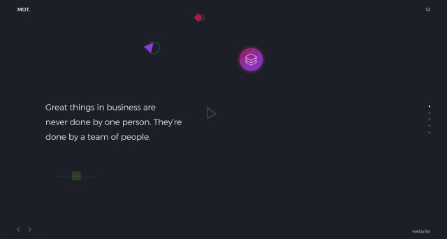 6种超实用的ppt文字排版方法,五个超实用ppt模板网站