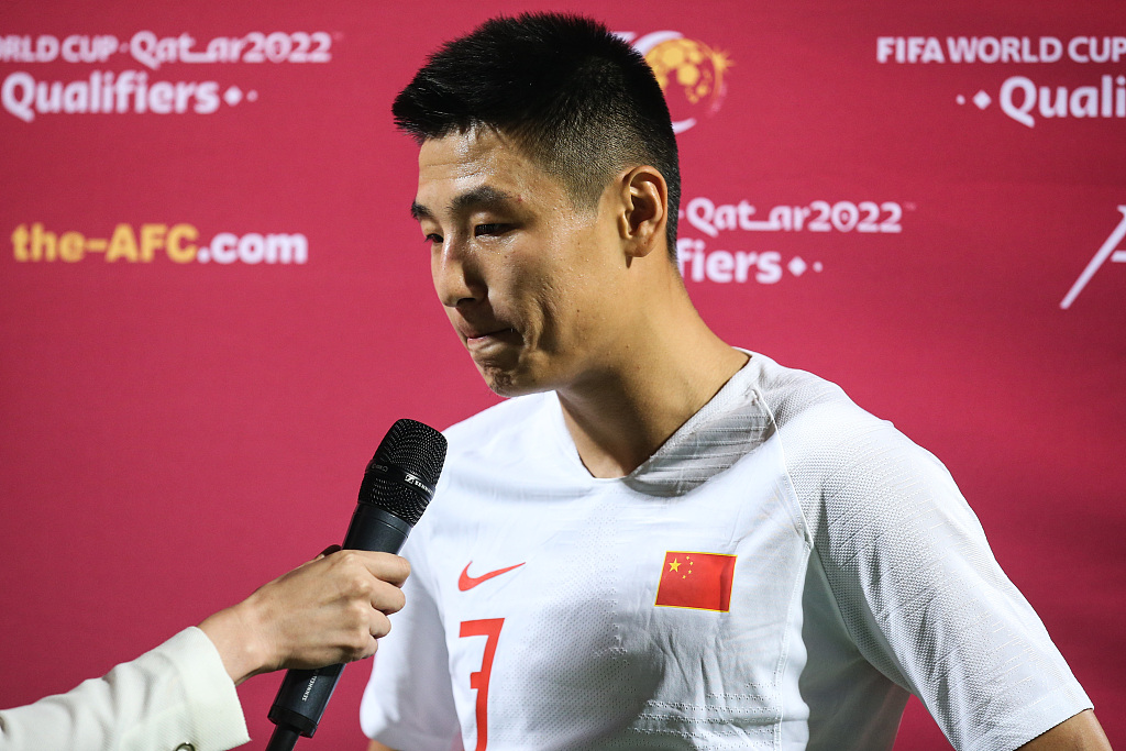 武磊的2019负重前行道阻且长