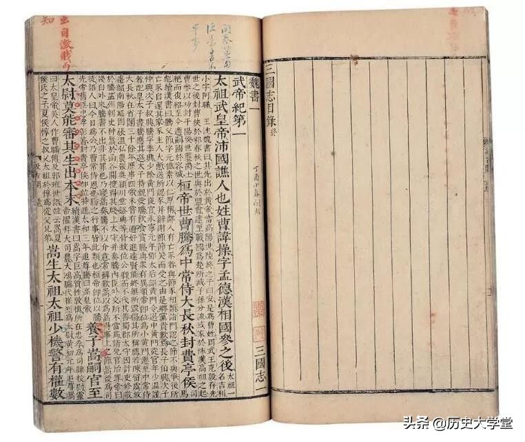 鲁迅称曹操是一个什么的祖师,评价曹操的功与过有哪些