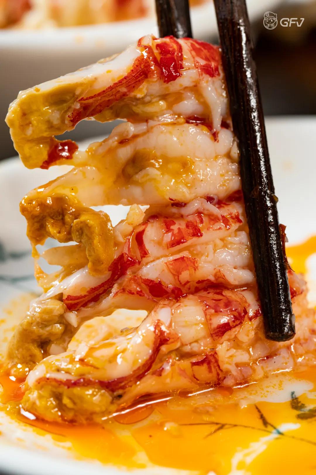 火锅界的cp,小龙虾火锅推荐