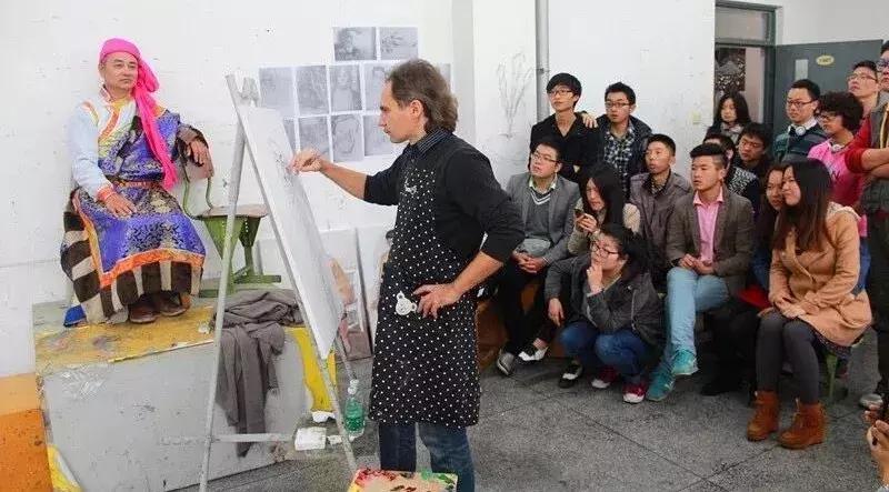 鲜橙攻略丨成都大学校园环境篇