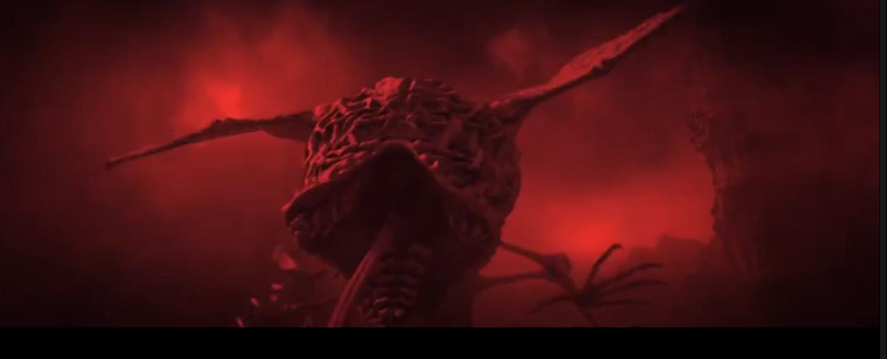 冷门电影里的惊艳女主,国产冷门奇幻电影