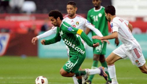 亚洲杯足球回放完整版,亚洲杯沙特和朝鲜现场直播哪个好