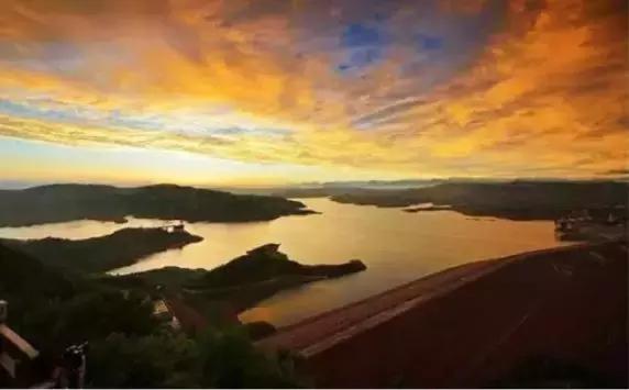 孟津值得去的景点,孟津有啥好的旅游景点