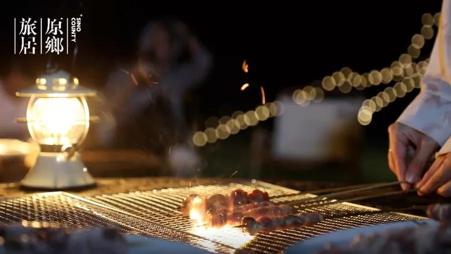 秋天户外露营穿搭,秋天户外露营必备装备