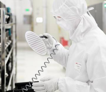 高铁芯片用日本的吗,高铁核心芯片日本进口