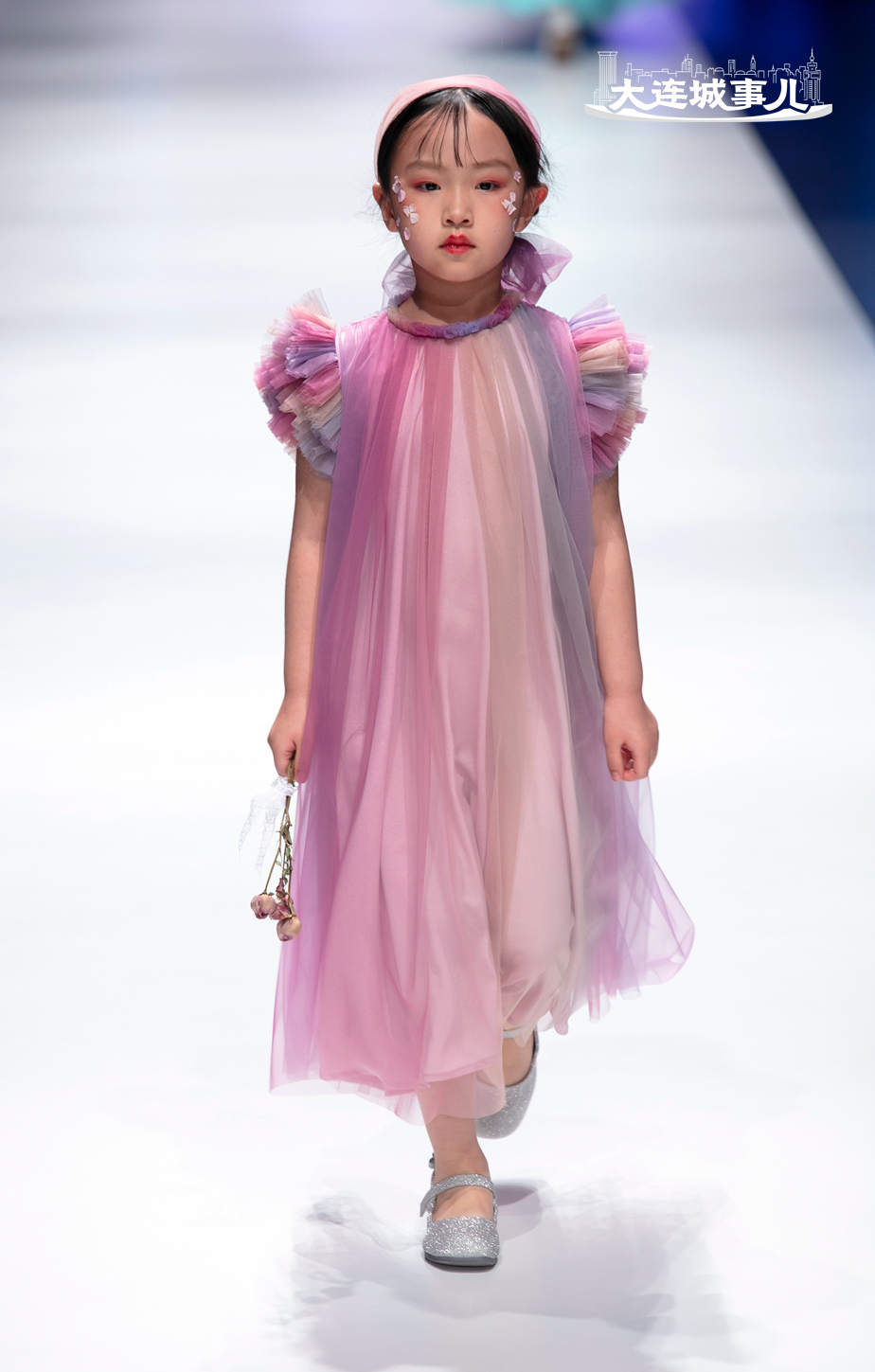 get时尚造型,get时尚保暖穿搭风