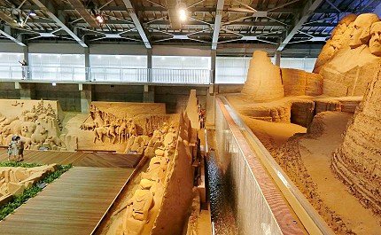 山阴山阳旅游,山阳县城附近旅游景点大全图