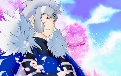 火影忍者：二代火影手中究竟拥有多少禁术？二代火影禁术盘点