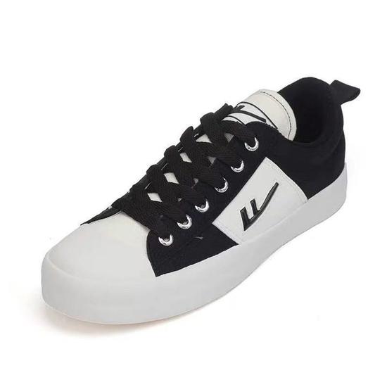 潮得都快不认识了，这还是回力吗？