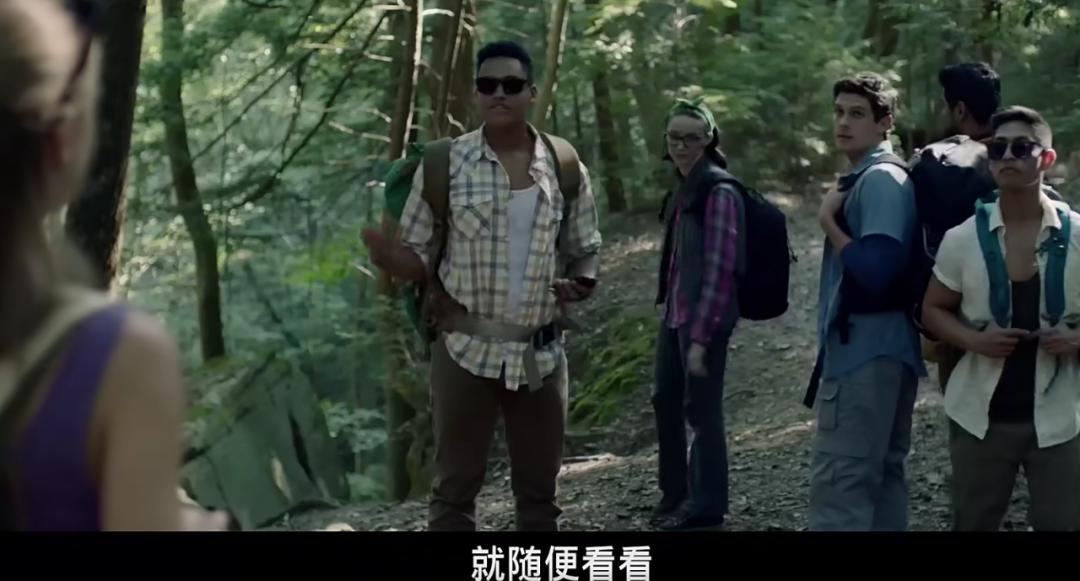 国外的恐怖片好看的有哪些,外国的恐怖片为什么这么恐怖