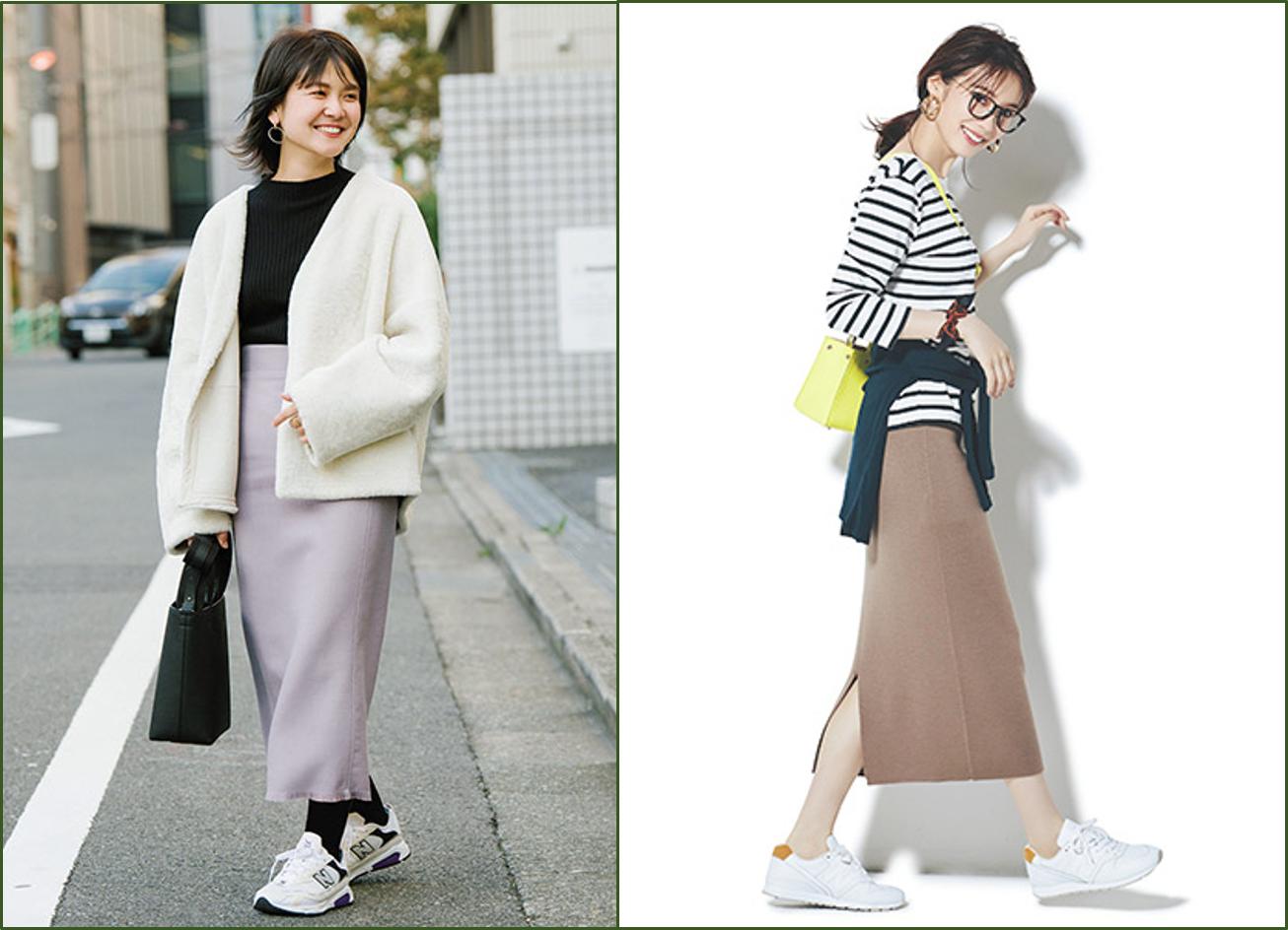 新百伦运动鞋怎么搭配好看,新百伦鞋型搭配什么裤子