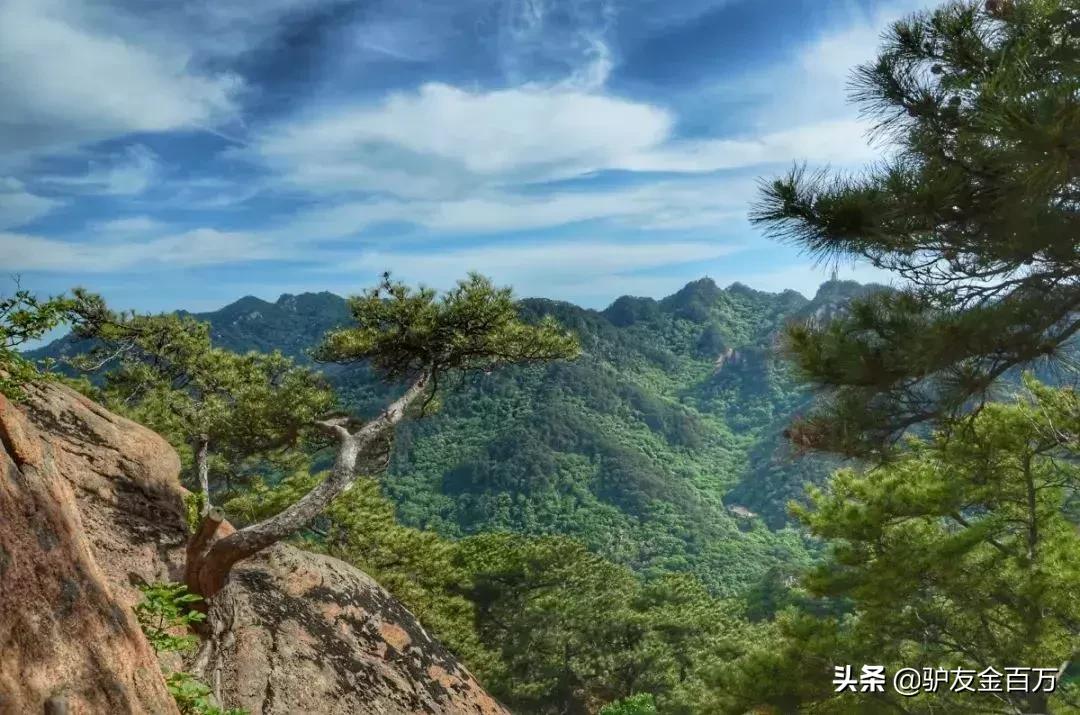 辽宁清明假期自驾游,辽宁适合1-2天短途旅游清明