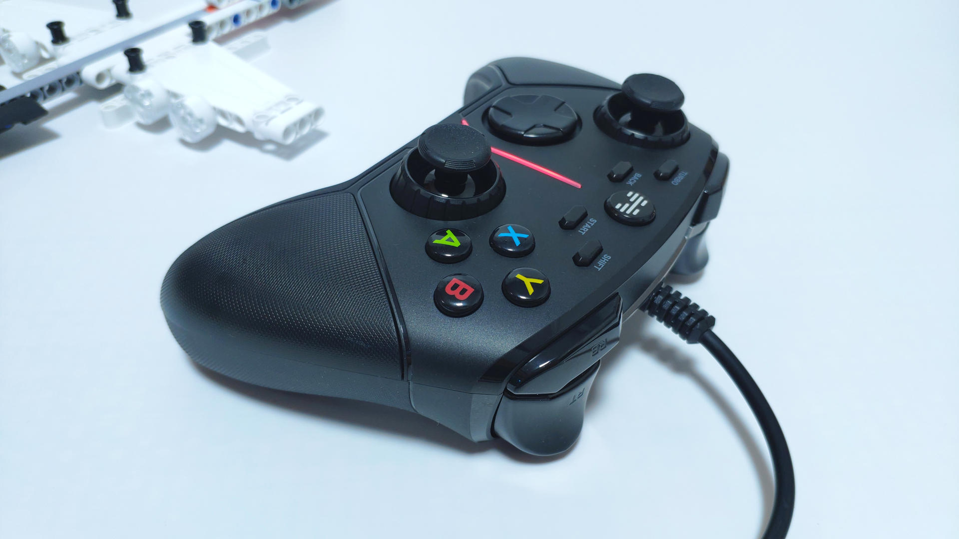 100以内北通阿修罗3手柄,北通阿修罗游戏手柄3s多模评测