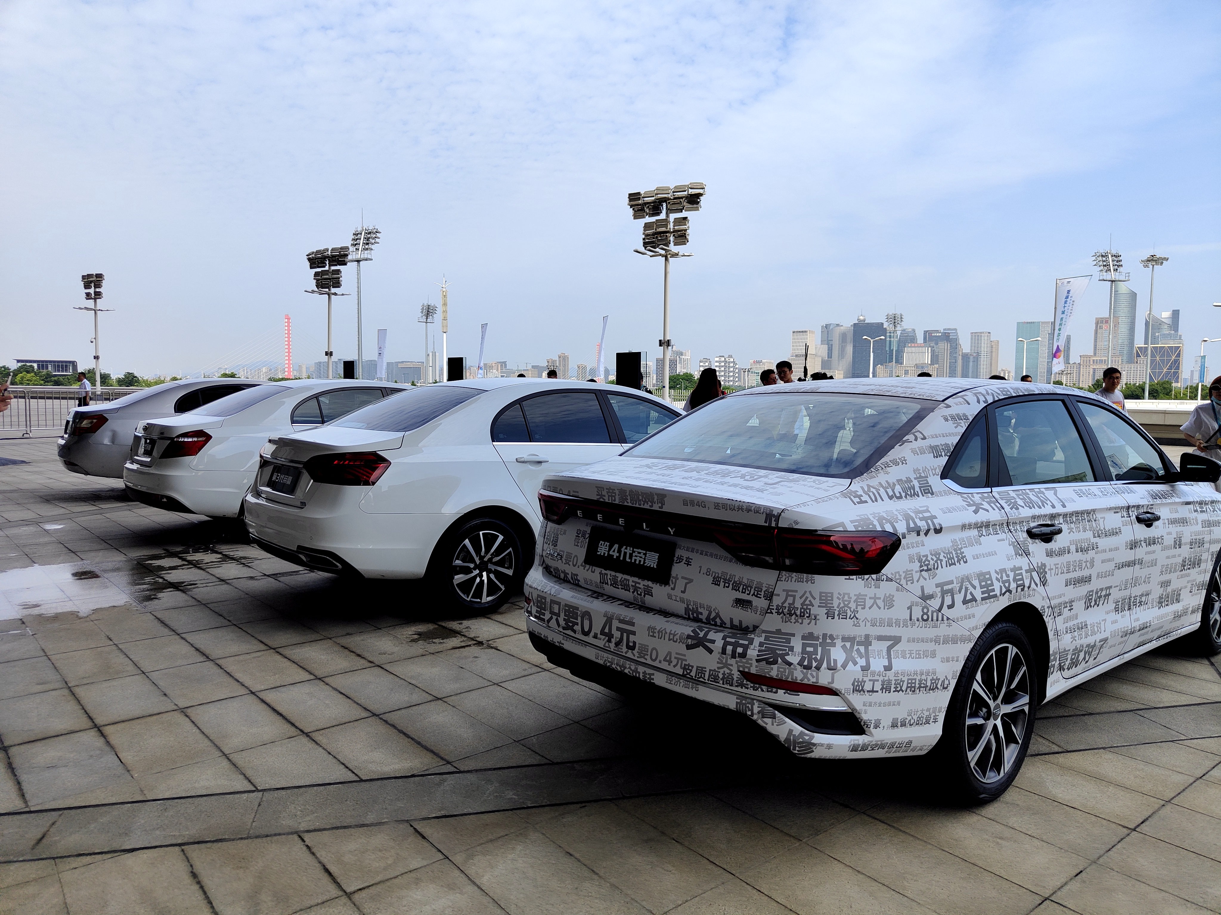 四代帝豪冠军版上路视频,第4代帝豪的冠军实力