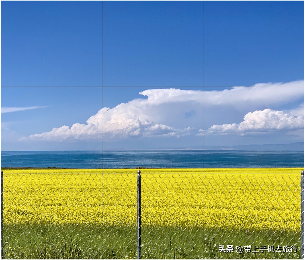 手机摄影找前景技巧,手机摄影追焦功能