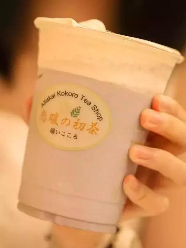 最火的奶茶咖啡排行榜前十名,好喝便宜的咖啡奶茶