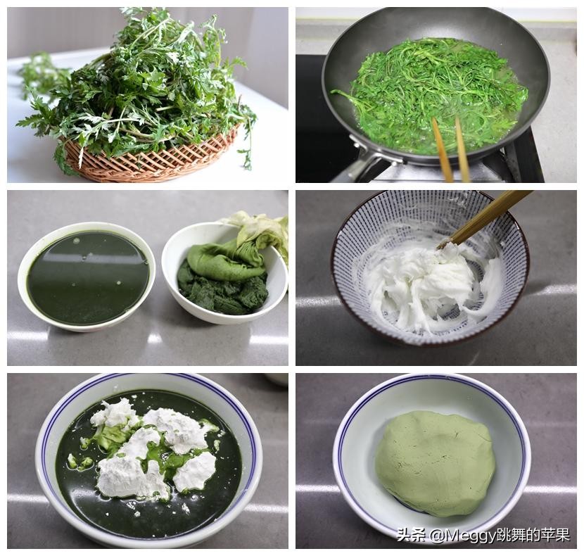 新鲜春笋的10种家常做法,春笋的六种家常做法